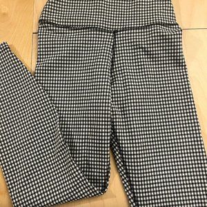 Nike High Waisted Leggings